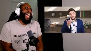 GODS OF EGYPT Pitch Meeting | Reaction