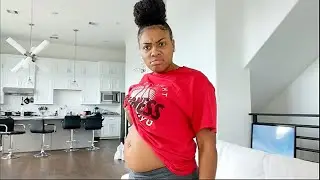Pregnancy Is HARD…