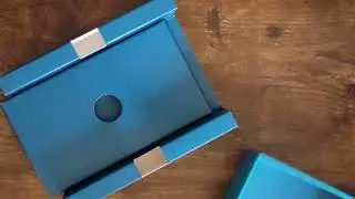 Sea Soul Journeys by Pippa Best 'UNBOXING'