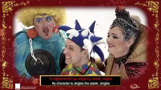 2019 - Porthcawl - Snow White - Promo Video