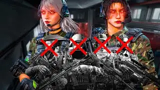 БОТЫ &mdash; Самый опасный враг, которому нет равных &mdash; Lost Light