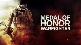 Medal Of Honor WarFighter: early-1981 and Hybridgamer30 #2