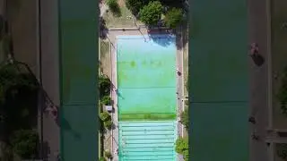 Discover Austin: Deep Eddy Pool | Things to do in Austin, TX