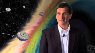 Senior Scientist -The MMS Mission