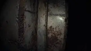 Resident evil 7 VR