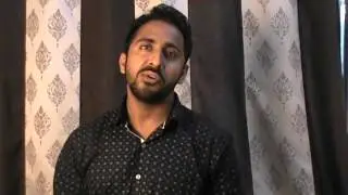 BEST THEATRE ACTOR(Kumar Vaibhav) Audition 09968318083