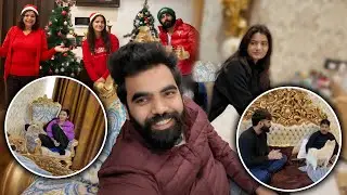 Kisne Sajaya Best Christmas Tree? 😍