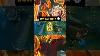 Sun Exp Meta 