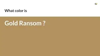 Gold Ransom color #b39260 hex color - Yellow color - Cool color b39260