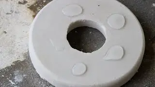 GESSO A PROVA D´GUA
