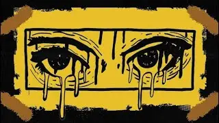 Adam NS & Sc. Rap (DJ Foker) - Mira mis ojos salvajes