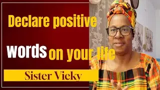 DECLARE POSITIVE THINGS ON YOUR LIFE AND RECEIVE YOUR BLESSINGS .#motivation 