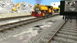 Ben's repair trainz remake