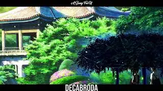 J4ck // Paradoxus - A SONG FOR U (Original Mix) (Official Video) (Decabroda Release)|DB-012