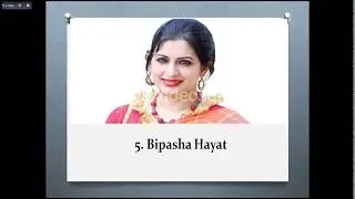 Top 10 Richest Celebrities of Bangladesh || Richest Actors of Bangladesh || 2017-2018 ||