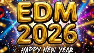 เพลง EDM 2026 - PKchainal | Original Music