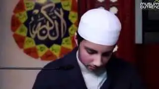Hafidh Adil Yusuf - Surah al Duha, Al Inshirah & Al Alaq