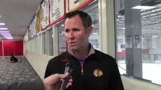 Rookie Tournament 2016 - Ted Dent