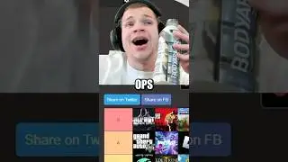 Jynxzi's Favorite Games Of All Time! 👀🔥