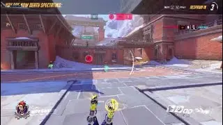 Enemy team Ping Hacking (Read description)