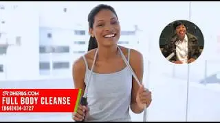 Full Body Cleanse | Dherbs