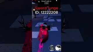Hit sound ids classic roblox edition || Forsaken #roblox #forsaken #forsakenroblox