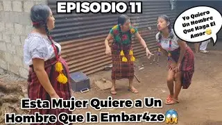Sorprendente😱 esta Mujer quiere un hombre que le aga el Del1cioso😋 y la Deje Emb4razada😱😱😱