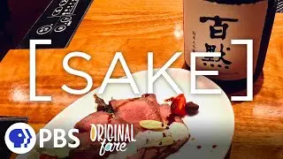 Sake | The Original Fare in Japan | PBS Food