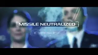 Official Promo - Global Defense Insight