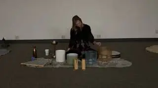 11.30.25 Soundbath w/ Kelsey Elledge