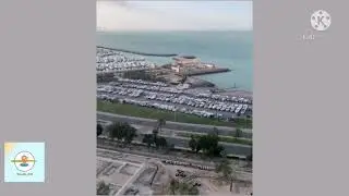sea side kuwait