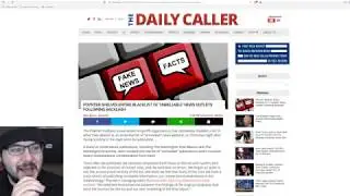 Conservative News Sites SMEARED By 'Fake News' List WIN Battle, List is DELETED