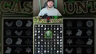 Nice cash hunt win Code MRG on stake free $21