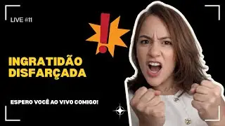 Voc&ecirc; Desiste Porque Esquece Tudo o Que Deus J&aacute; Fez - LIVE 11 de 12