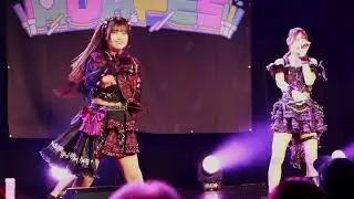 2025.12.6 MOON×BELIEVER 【PULSAR CLIMAX】 AUR FES at Nagoya Reny Limited