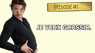 FIT TO FAT #1 - ET SI JE M'ENGRAISSAIS ? - (Janvier)