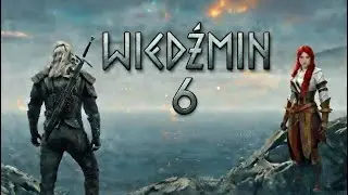 WIEDZMIN- Piłeś? Nie sięgaj po miecz :D    #wiedźmin #witcher #polska #letsplay #zagrajmy