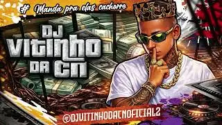 OLHA O CARRO BICHO PASSANDO - Mc Bo&ccedil;&atilde;o ( Dj Zk Original, Dj Vitinho Da Cn )