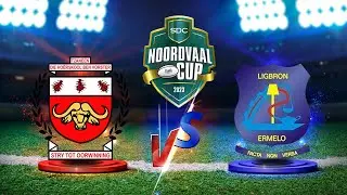 NOORDVAAL CUP: Ben Vorster VS Ligbron