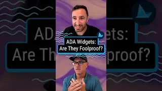 ADA Compliance Automation: Helpful Tool or Just a Deterrent?