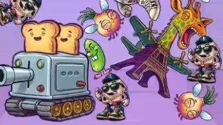 RICH MIXBLOG is live! 28th live January 24 2026 let's play merge Fellas Italian brainrot 25 mode