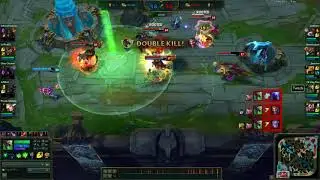 Ardent Censer is TOO OP