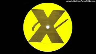 B2 - Frequency X - Hey No Fear (Deep)