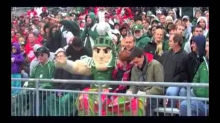 Sparty's 2012 Nationals Entry Video