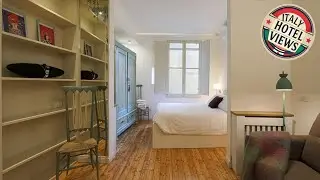 Ariento 9 | Florence, Italy | Hotel Review 🌟