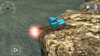Russian Car Driver ZIL 130 - Offroad Car Driving - Android +Ios Games||