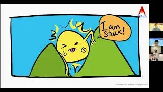 Live Coaching Session: Digital Comic