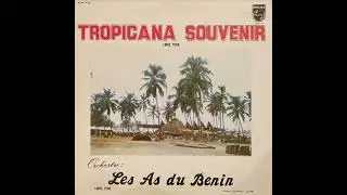 Les As Du Bénin - Teacher Vi