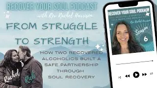 From Struggle to Strength: How Two Recovered Alcoholics Built a Safe Partnership