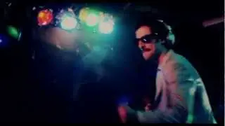 Robert Perry - A Serious Party [Official Music Video]